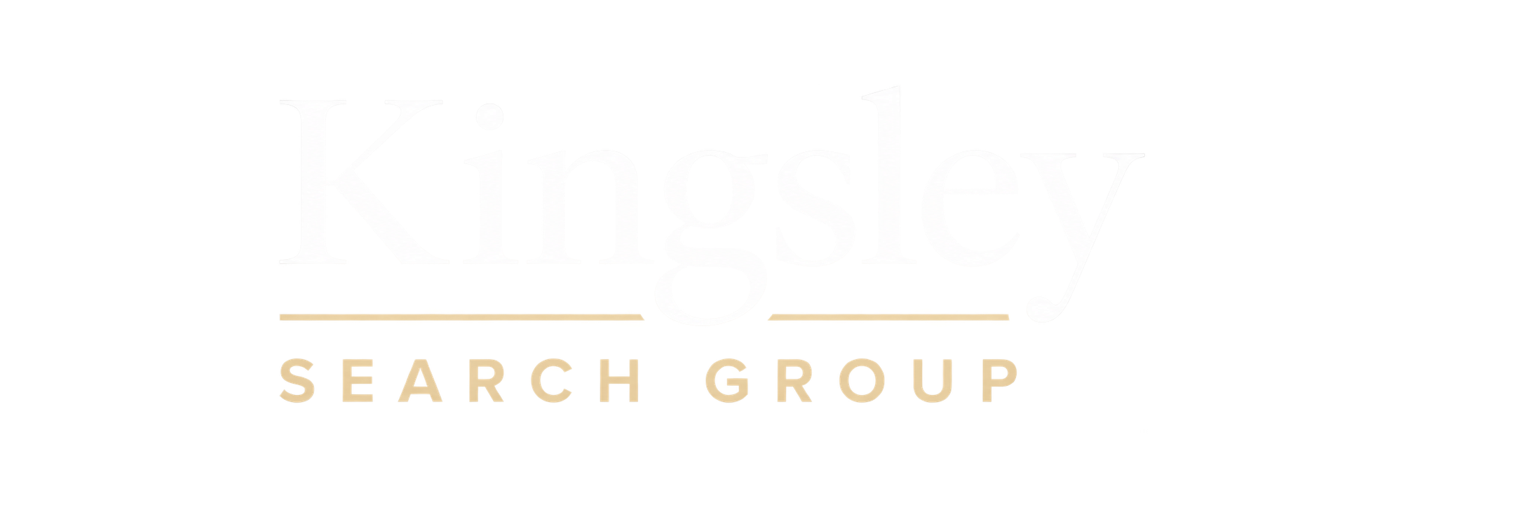 Kingsley Search Group